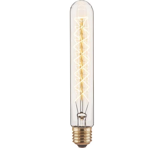 Лампа накаливания Elektrostandard T32 60W a034963 1