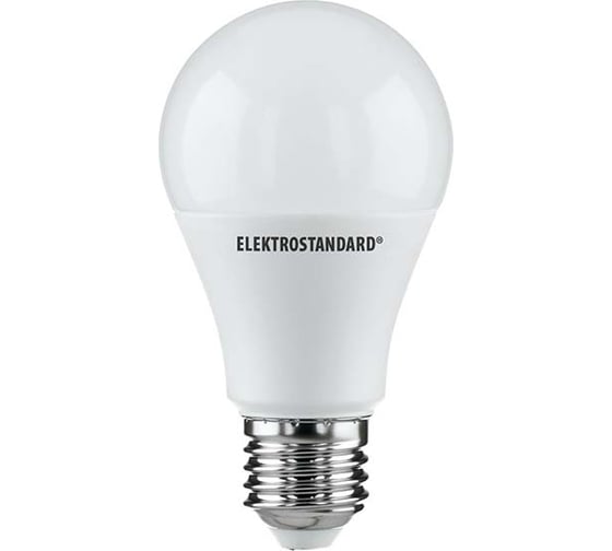 Светодиодная лампа Elektrostandard Classic LED D 15W 4200K E27 a035776