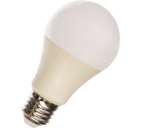 Светодиодная лампа Elektrostandard Classic LED D 10W 6500K E27 a035758