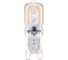 Светодиодная лампа Elektrostandard G9 LED 3W 220V 3300K a035766 1