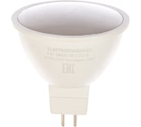 Светодиодная лампа Elektrostandard JCDR01 9W 220V 6500K a039576