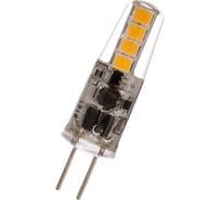 Светодиодная лампа Elektrostandard G4 LED BL126 3W 12V 360° 4200K a040407