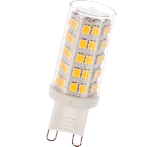 Светодиодная лампа Elektrostandard G9 LED BL110 9W 220V 4200K a039582