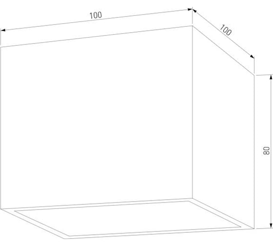 Настенный светодиодный светильник Elektrostandard MRL LED 1060 / Corudo LED белый a040452
