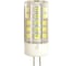 Светодиодная лампа Elektrostandard G4 LED BL104 5W 220V 4200K a036301 1