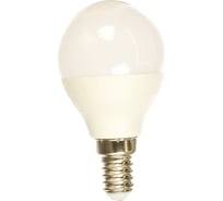 Светодиодная лампа Elektrostandard Mini Classic LED 7W 3300K E14 a035699