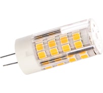 Светодиодна лампа Elektrostandard G4 LED BL103 5W 220V 3300K a036300