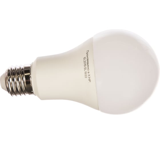 Светодиодная лампа Elektrostandard Classic LED D 17W 4200K E27 a035804