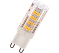Светодиодная лампа Elektrostandard G9 LED 5W 220V 3300К a035768