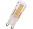 Светодиодная лампа Elektrostandard G9 LED 5W 220V 3300К a035768 1