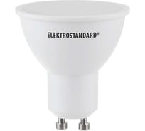 Светодиодная лампа Elektrostandard GU10 LED 5W 3300K a036051