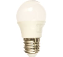 Светодиодная лампа Elektrostandard Mini Classic LED 7W 4200K E27 a035702