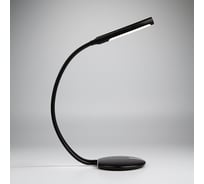 Светодиодный настольный светильник Elektrostandard 80501/1 черный a042180