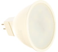 Светодиодная лампа Elektrostandard JCDR01 7W 220V 4200K a034867