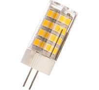 Светодиодная лампа Elektrostandard G4 LED BL107 7W 220V 3300K a039579