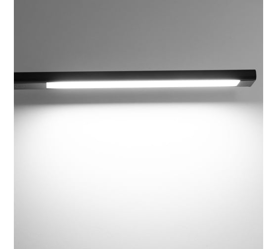 Лампа на струбцине Citilux Рио черная CL803091N