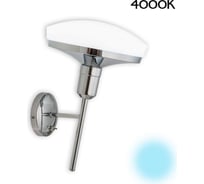 Бра Citilux Тамбо 12W*4000K CL716311Nz