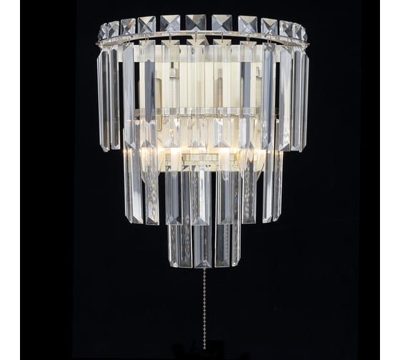 Бра Citilux Фонда Бронза CL303323