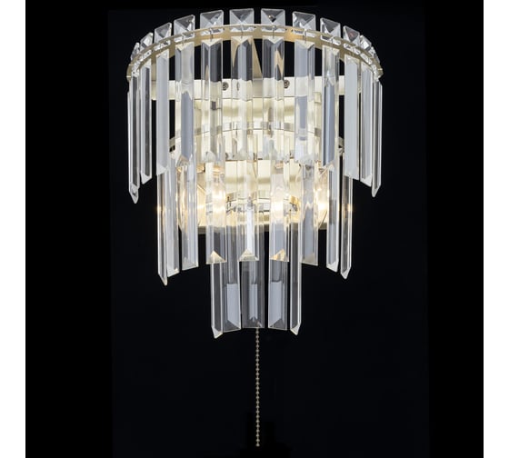 Бра Citilux Фонда Бронза CL303323