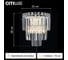 Бра Citilux Фонда Бронза CL303323 5