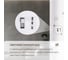 Настенный светильник Citilux Тринити CL238540 13