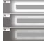Настенный светильник Citilux Тринити CL238540 16