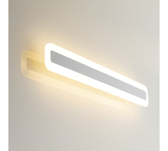 Настенный светильник Citilux Тринити CL238560