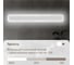 Настенный светильник Citilux Тринити CL238560 15
