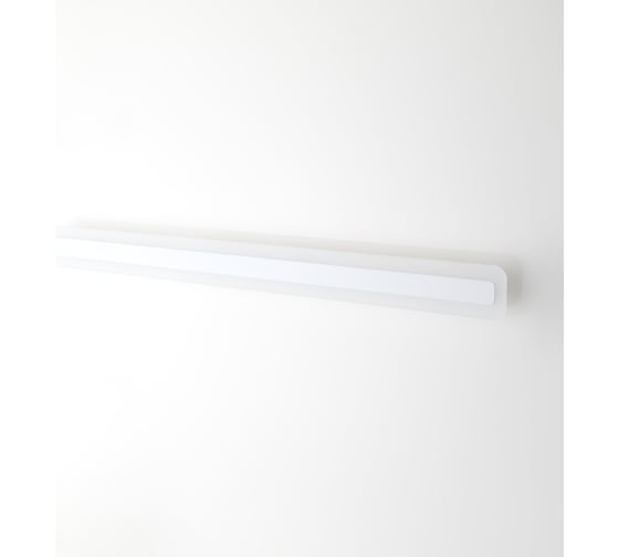 Настенный светильник Citilux Тринити CL238590