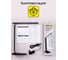 Настольный светильник с USB Citilux Ньютон черный CL803081 15