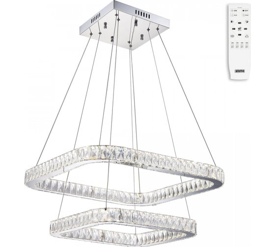 Люстра Citilux Granda EL336P70 1