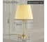 Настольный светильник Citilux Линц Бронза+Кремовый CL402733 11