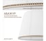 Настольный светильник Citilux Линц Патина+Белый CL402720 19