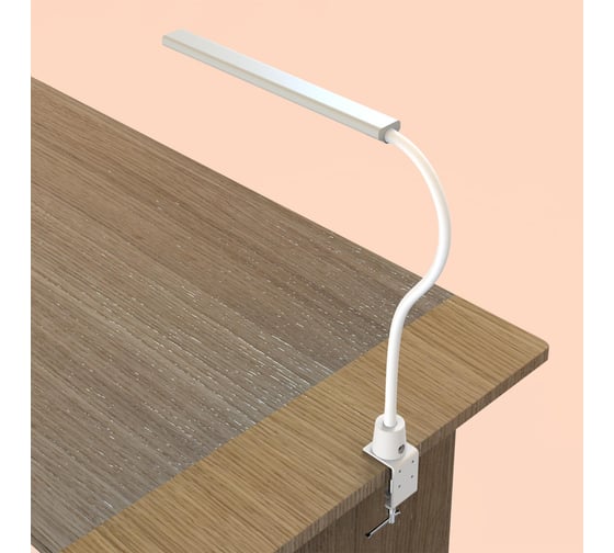Лампа на струбцине Citilux Рио CL803090N