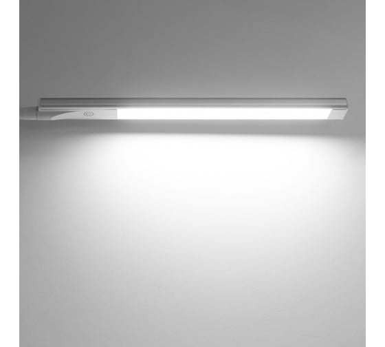 Лампа на струбцине Citilux Рио CL803090N