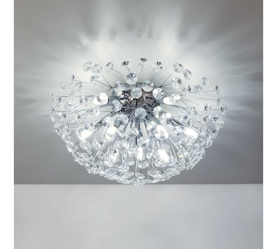Люстра Citilux Betsy EL322C09.1