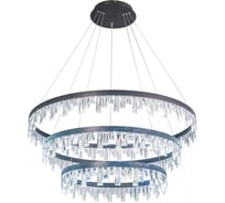 Люстра Citilux Celeste Nero EL320P120.1