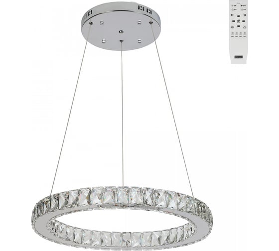 Люстра Citilux Olimpia EL330P40.1