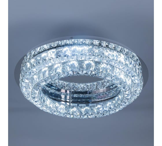 Люстра Citilux Olimpia EL330C80.1