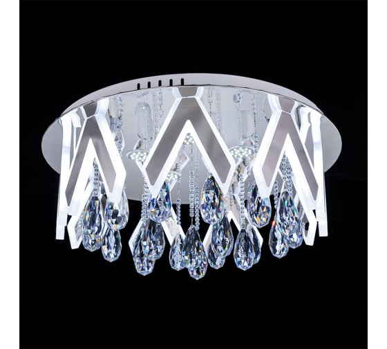 Люстра Citilux Maximus EL335C87.1