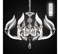 Люстра Citilux Diva EL339P08