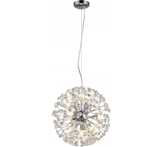 Люстра Citilux Betsy EL322P09.1