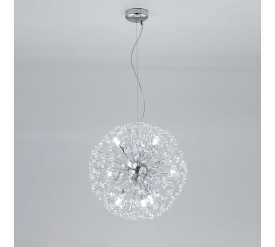 Люстра Citilux Betsy EL322P09.1