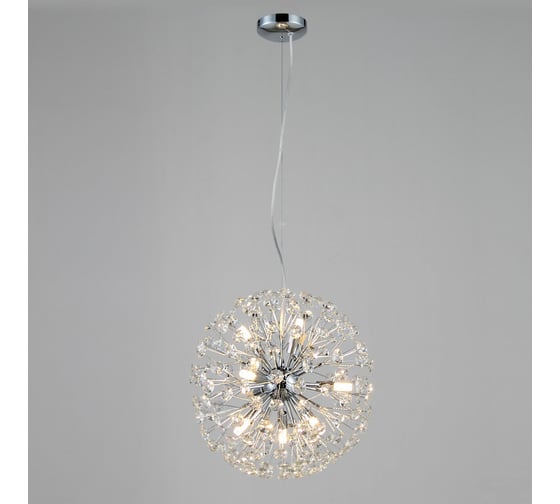 Люстра Citilux Betsy EL322P09.1