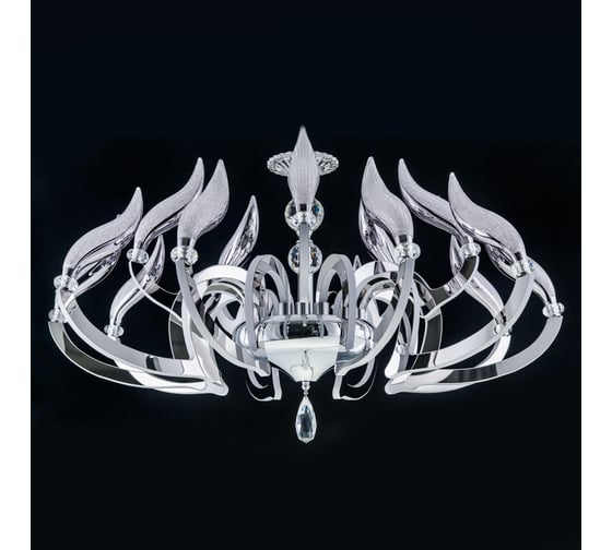 Люстра Citilux Diva EL339P12