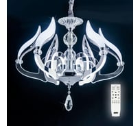 Люстра Citilux Diva EL339P06