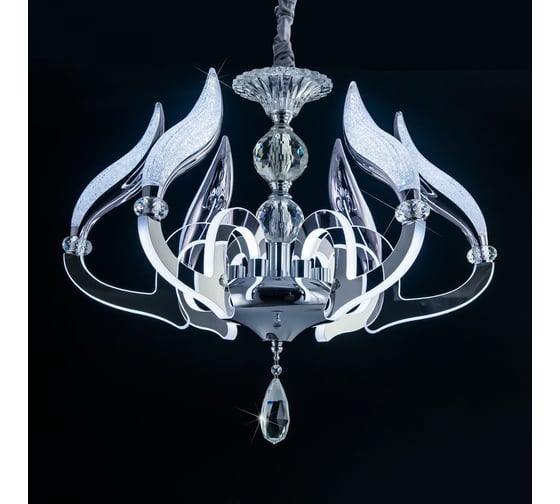 Люстра Citilux Diva EL339P06