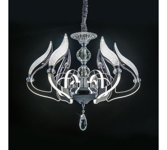 Люстра Citilux Diva EL339P06