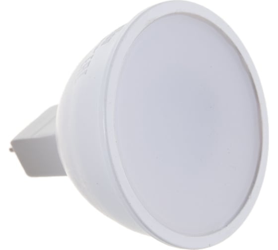 Светодиодная лампа Camelion LED10-JCDR/830/GU5.3 10Вт 220В 13684