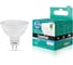 Светодиодная лампа Camelion LED10-JCDR/845/GU5.3 10Вт 220В 13685 1
